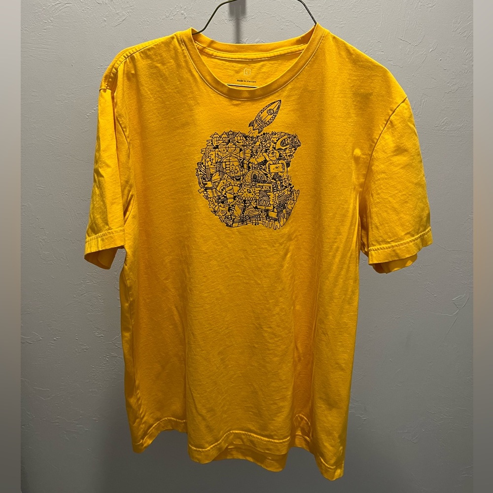 Apple Shirt